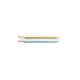 28419. DINAMOMETRO DE ALUMINIO TUBULAR 500GR AESA