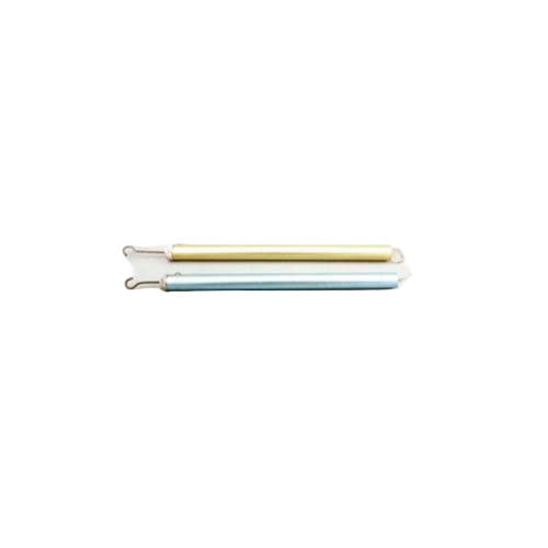 28419. DINAMOMETRO DE ALUMINIO TUBULAR 500GR AESA