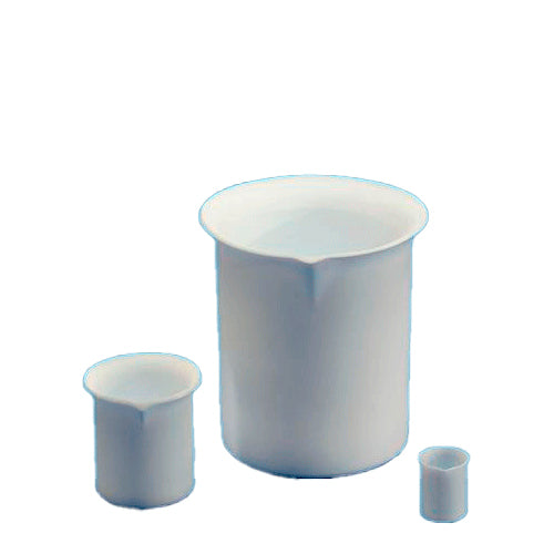 23586. VASO DE PRECIPITADO DE TEFLON 250ML SAINT GOBAIN
