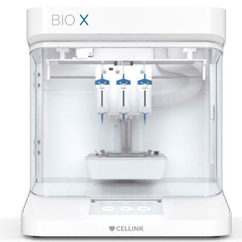 28960. BIOIMPRESORA P/CULTIVO DE CELULAS AUTONOMO MOD. BIOX CELLINK