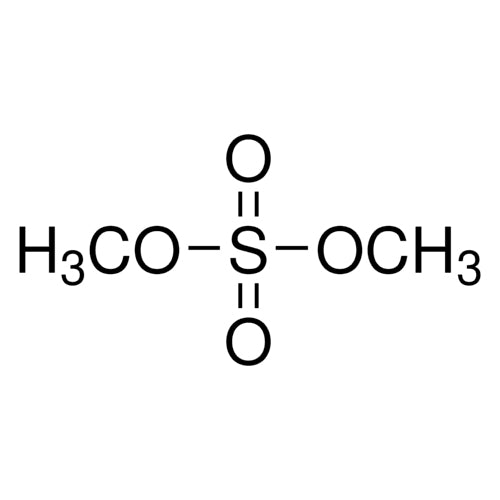 52423. SULFATO DE DIMETILO 99.5% 100ML SIGMA-ALDRICH