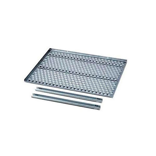 297. SOPORTE DE ACERO INOXIDABLE P/HORNOS MOD. DKN/DX/DVS/DNE/DNF/ IC600/602/800/802/812 YAMATO