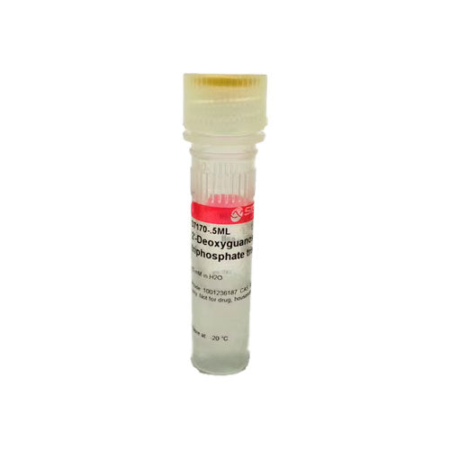 51824. JUEGO DE DESOXINUCLEOTIDOS 10MM INDIVIDUALES P/PCR DE RUTINA 0.5ML CADA UNO - SIGMA-ALDRICH