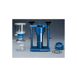 56398. APARATO DE PRUEBA DE PUNTO DE EBULLICION P/MEMBRANAS 50MM RAPID-FLOW - NALGENE
