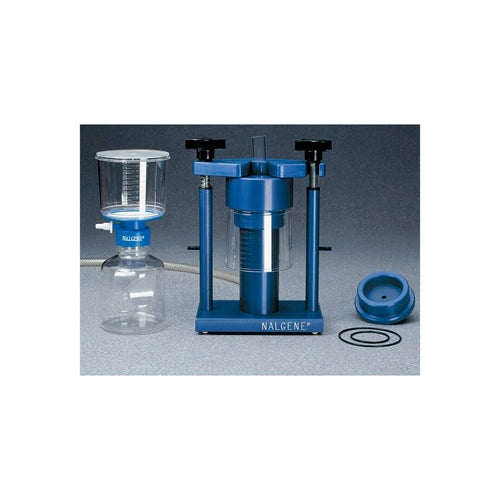 56398. APARATO DE PRUEBA DE PUNTO DE EBULLICION P/MEMBRANAS 50MM RAPID-FLOW - NALGENE