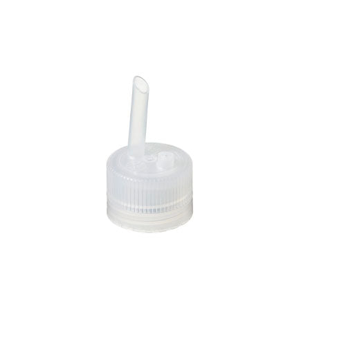 52272. BOQUILLA DE DISPENSACION DE POLIPROPILENO P/FRASCO 38-430MM - NALGENE