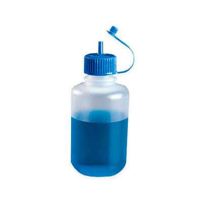 11766. FRASCO GOTERO PPCO 250ML C/TAPA DE PUNTA AUTOCLAVABLE - NALGENE