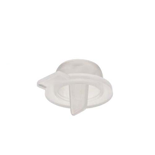 1527. TAPON DE POLIPROPILENO P/TUBO CENTRIFUGO DE 32MM CAJA C/20 PIEZAS NALGENE