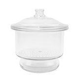 22828. DESECADOR DE VIDRIO 6PULG, 150MM UNITED SCIENTIFIC