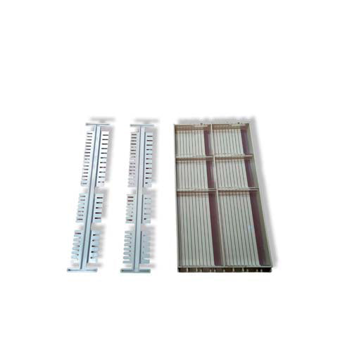 22660. JUEGO ESTANDAR DE GEL CASTING LABNET