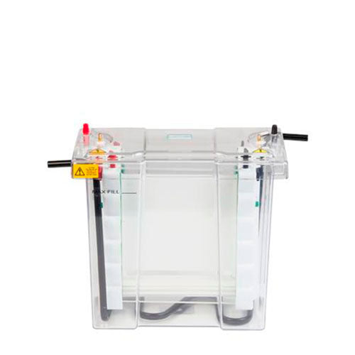 24231. TANQUE P/SISTEMA DE ELECTROFORESIS DE GEL VERTICAL ENDURO VE20 LABNET