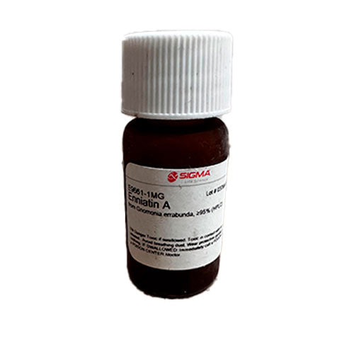 51830. ENNIATINA A DE GNOMONIA ERRABUNDA HPLC 95% 1MG - SIGMA-ALDRICH