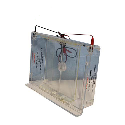 22173. SISTEMA DE ELECTROFORESIS DE GEL SUBMARINO MAXI CELL PRIMO OWL THERMO FISHER