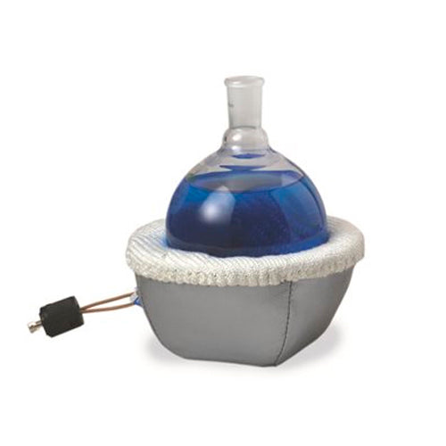 2782. MANTA DE CALENTAMIENTO 50ML HEMISFERICA 115V, 100AO394 GLAS-COL