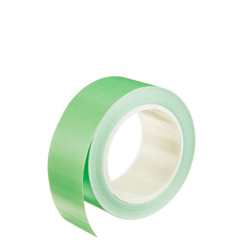 23793. ETIQUETA VERDE P/MICROTUBOS 1.5-2.0ML, 1.28 X 0.50PULG ROLLO C/1000, TTLG-1000 DIVERSIFIED BIOTECH