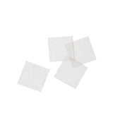 23786. CUBREOBJETOS 22X22MM DE PLASTICO C/1000 DAIGGER