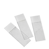 23428. PORTAOBJETOS 25X75X1MM COLORFROST AZUL #5951 C/72 DAIGGER