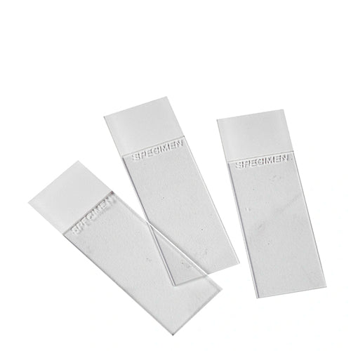 23429. PORTAOBJETOS 25X75X1MM COLORFROST ROSA C/72 DAIGGER