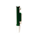 52687. PIPETEADOR MANUAL 10ML COLOR VERDE, PPMP10 - UNITED SCIENTIFIC