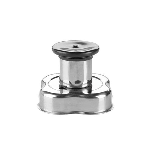 5347. MINI-VASO DE ACERO INOXIDABLE VOL 12-37ML P/LICUADORA C/ASPAS DE ACERO INOXIDABLE, MC1 - WARING