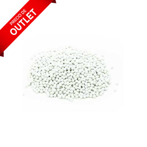 31605. PERLAS DE CIRCONIA/SILICE 0.1MM DIAMETRO 1LB, 11079101Z BIOSPEC PRODUCTS