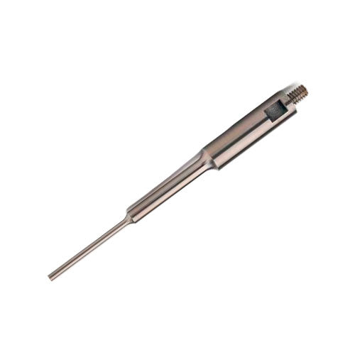 23827. MICROPUNTA CONICA (SENSOR) P/PROCESADOR ULTRASONICO VC505, VC750, VCX500, VCX750, DIAMETRO 3MM, VOLUMEN 1-15ML, INTENSIDAD ULTRA ALTA, 630-0418 SONICS