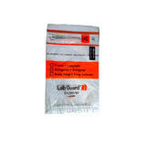 23472. BOLSA ZIPLOC DE SEGURIDAD 6X9PULG C/1000 DAIGGER