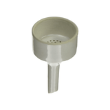 27854. EMBUDO BUCHNER DE PORCELANA 35ML, 50X91MM, JBF035 UNITED SCIENTIFIC