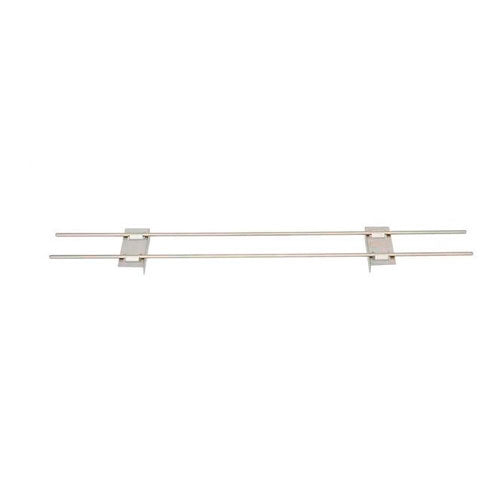 50817. SOPORTE DE ACERO INOXIDABLE P/PORTAOBJETOS, 30400048 - OHAUS