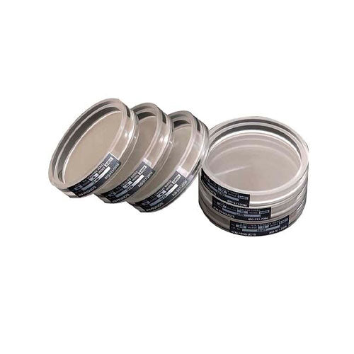 31529. TAMIZ (CEDAZO) 3PULG MARCO Y MALLA DE ACERO INOXIDABLE #230, 63UM, L3-230 ATM PRODUCTS