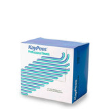 23808. TOALLAS DE PAPEL BLANCO DESECHABLES 4 CAPAS 13 X 17 1/2PULG C/50, 911898 KAY-PEES