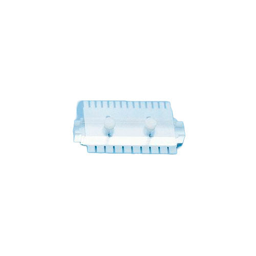 31604. PEINE DE 10 POZOS X 1MM, P/SISTEMA DE ELECTROFORESIS MGU-202T, MHC-1010 CBS SCIENTIFIC