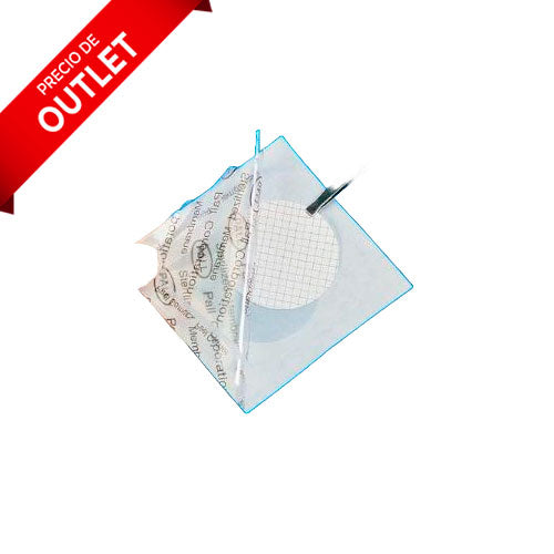 Filter & Landscape Membrane Fabric Soakaway 6.66m X 2.25m - Foto 3