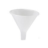 31556. EMBUDO DE POLIPROPILENO 2OZ, 69MM C/12 DAIGGER