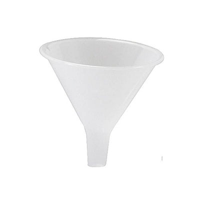 31556. EMBUDO DE POLIPROPILENO 2OZ, 69MM C/12 DAIGGER