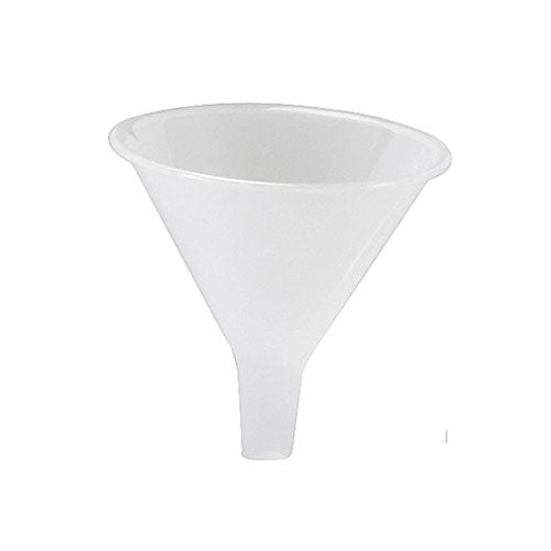 31556. EMBUDO DE POLIPROPILENO 2OZ, 69MM C/12 DAIGGER