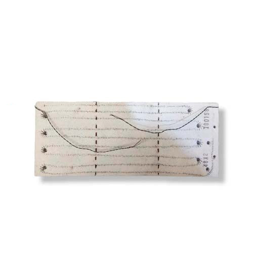 22542. ELEMENTO DE CALENTAMIENTO (RESISTENCIA) P/MUFLA DE MESA F8520-2 240AC THERMO SCIENTIFIC