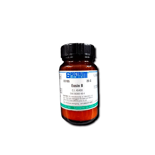 25214. EOSINA B 25GR SPECTRUM CHEMICAL