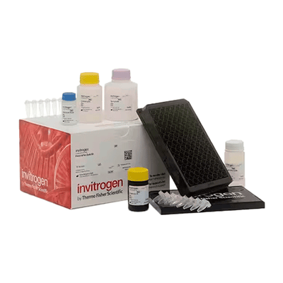 55415. MARCADOR DE LESION ENDOTELIAL 12-PLEX HUMAN PROCARTAPLEX PANEL 96 TESTS INVITROGEN