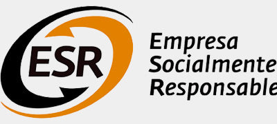 Empresa Socialmente Responsable (ESR)