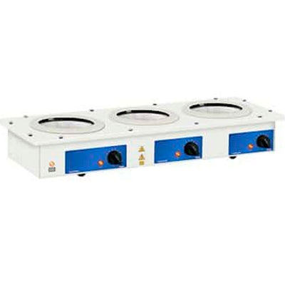 56394. MANTA DE CALENTAMIENTO 3 POSICIONES P/MATRAZ DE 250ML 115V COLE-PARMER