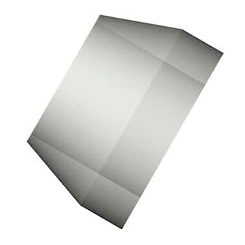 27282. CONO INVERTIDO CORTO (FERRULA) 1.8-2.0MM DE TEFLON C/10, 008CZ19 DIBA