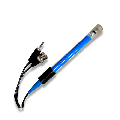 23446. CELDA DE CONDUCTIVIDAD/TDS/TEMP DE VIDRIO 1.0CM-1 K=1.0 CON CABLE DE 3 PIES P/MEDIDORES MODELO 100, 200 Y 500 OAKTON