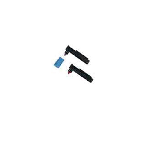27310. BOLIGRAFO P/REGISTRADOR GRAFICO COLOR ROJO C/5, 60500402 PARTLOW