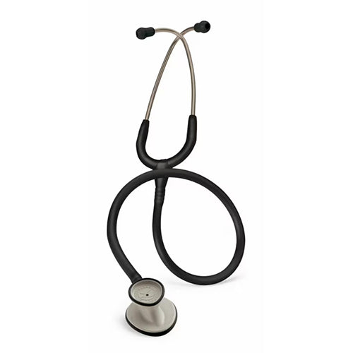 50106. ESTETOSCOPIO LITTMANN LIGHTWEIGHT II COLOR NEGRO - 3M