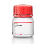 51944. D-(-)-FRUCTOSA HPLC 99% 100GR - SIGMA-ALDRICH