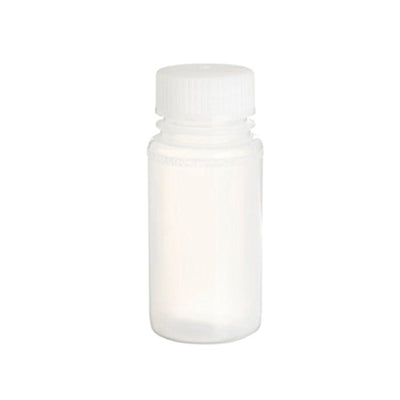 23031. FRASCO DE POLIETILENO BAJA DENSIDAD 500ML BOCA ANCHA C/TAPON DE POLIPROPILENO 53MM PAQUETE C/2 PIEZAS  BEL-ART
