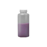 12785.FRASCO POLIPROPILENO 1LT BOCA ANCHA - BEL-ART