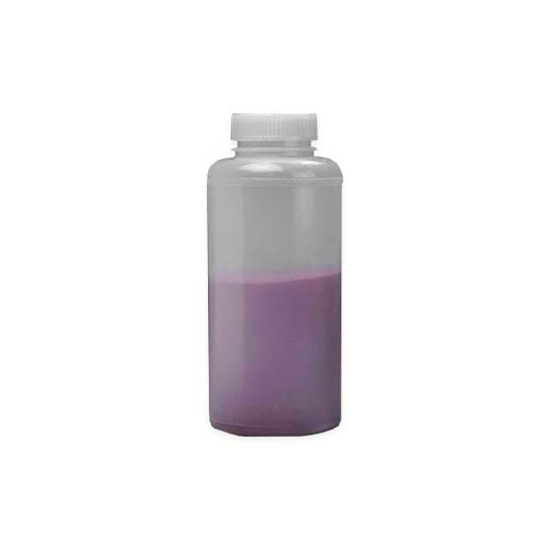 12785.FRASCO POLIPROPILENO 1LT BOCA ANCHA - BEL-ART