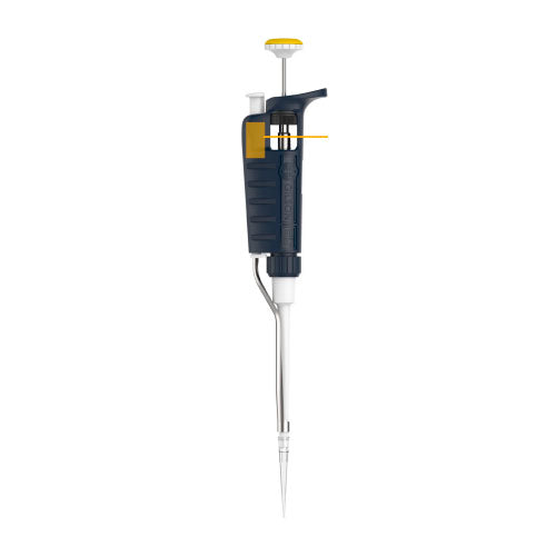 51321. MICROPIPETA MONOCANAL VOLUMEN VARIABLE 100-1000UL PIPETMAN CLASSIC P1000 - GILSON